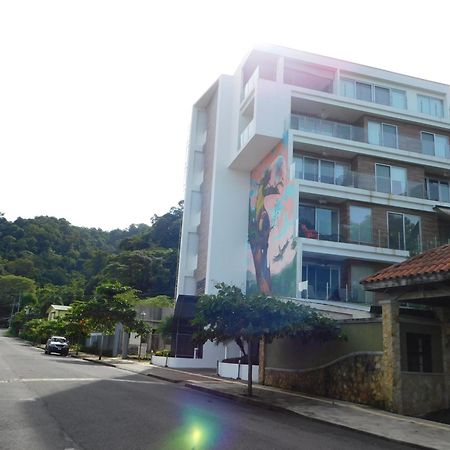 Sunset 205, Sleeps Six, Next Door To The Pool, 100M To The Beach! Jaco Exterior photo