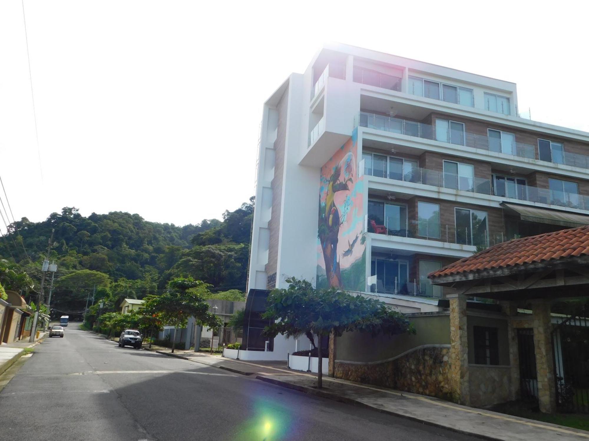 Sunset 205, Sleeps Six, Next Door To The Pool, 100M To The Beach! Jaco Exterior photo