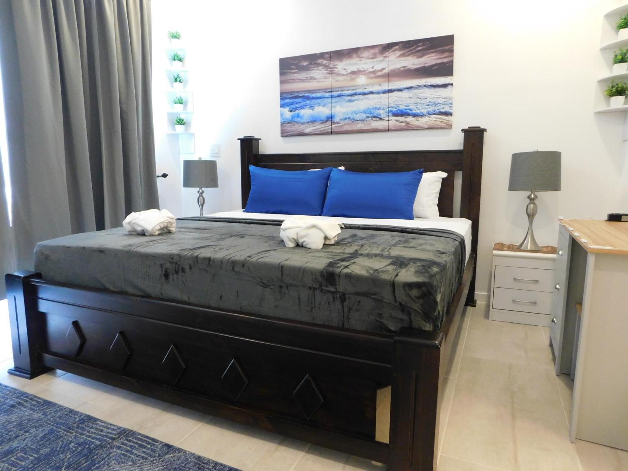 Sunset 205, Sleeps Six, Next Door To The Pool, 100M To The Beach! Jaco Exterior photo