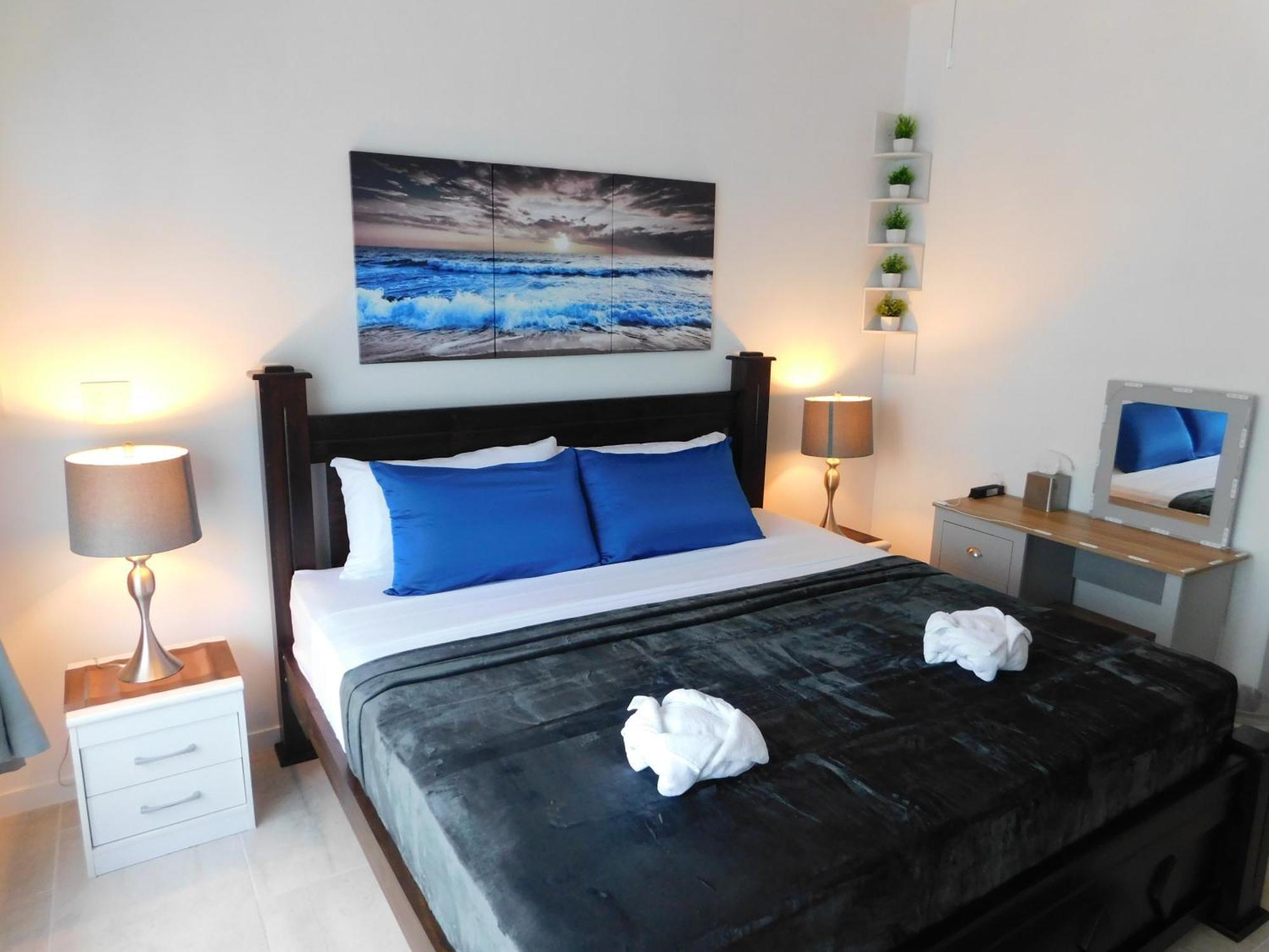 Sunset 205, Sleeps Six, Next Door To The Pool, 100M To The Beach! Jaco Exterior photo