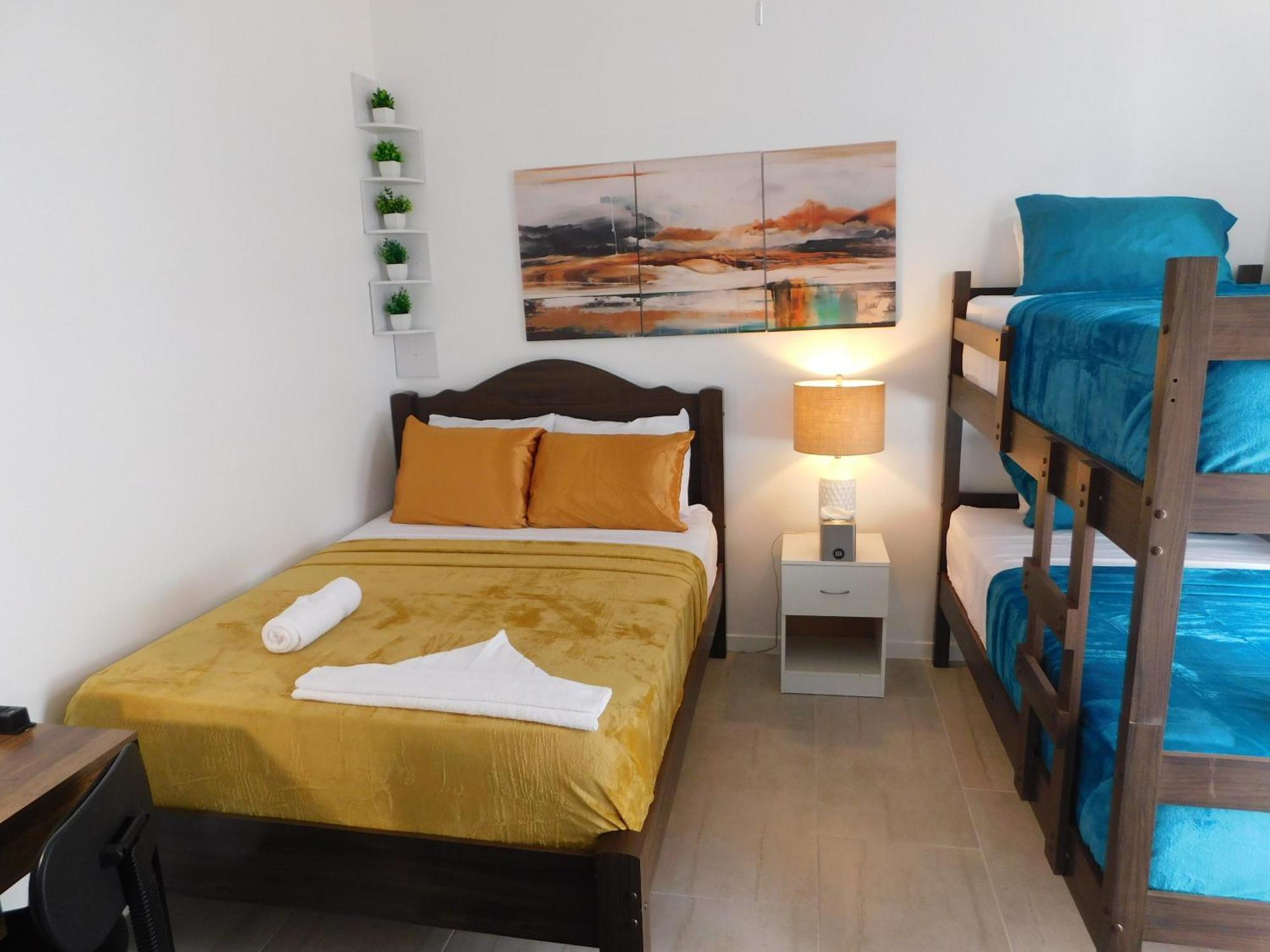 Sunset 205, Sleeps Six, Next Door To The Pool, 100M To The Beach! Jaco Exterior photo