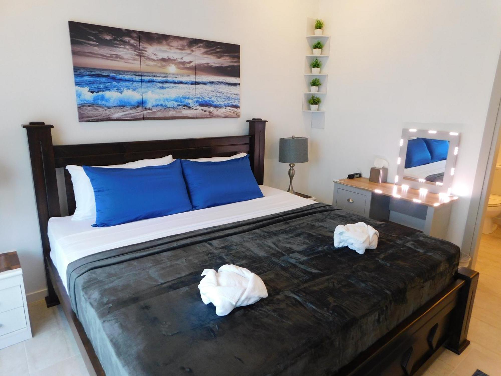 Sunset 205, Sleeps Six, Next Door To The Pool, 100M To The Beach! Jaco Exterior photo