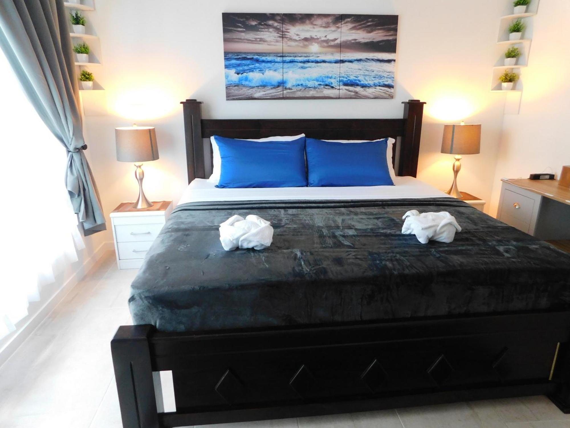Sunset 205, Sleeps Six, Next Door To The Pool, 100M To The Beach! Jaco Exterior photo