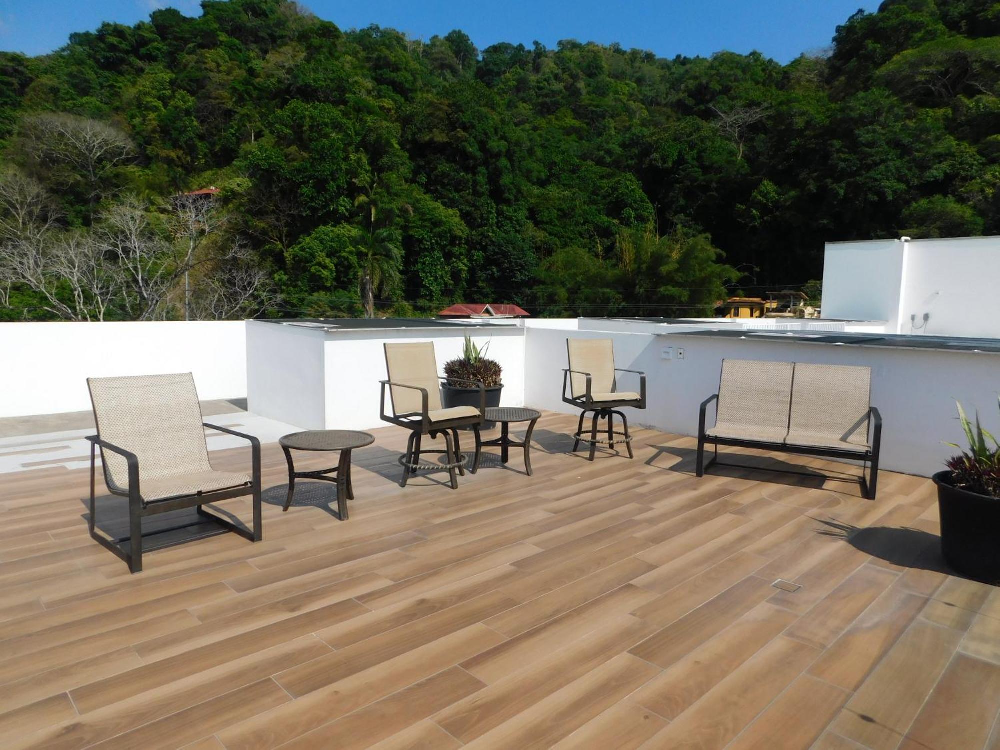 Sunset 205, Sleeps Six, Next Door To The Pool, 100M To The Beach! Jaco Exterior photo