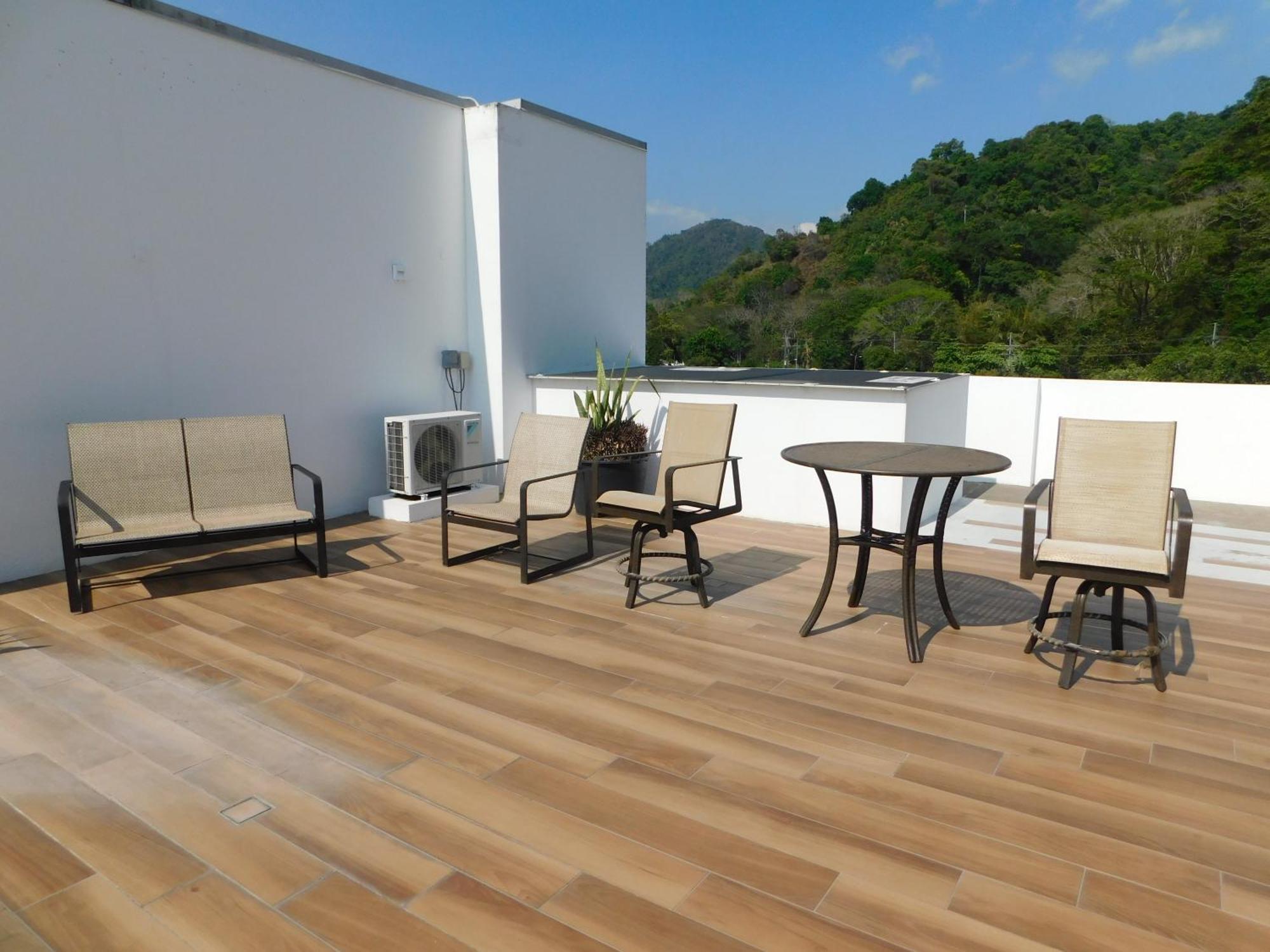 Sunset 205, Sleeps Six, Next Door To The Pool, 100M To The Beach! Jaco Exterior photo