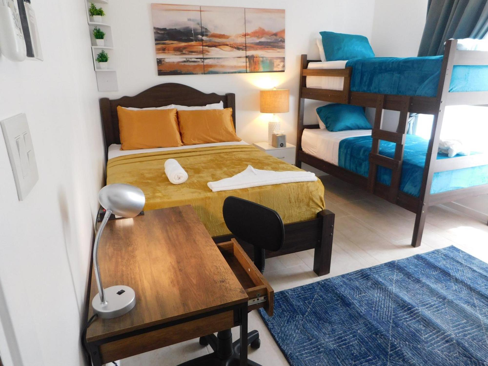 Sunset 205, Sleeps Six, Next Door To The Pool, 100M To The Beach! Jaco Exterior photo