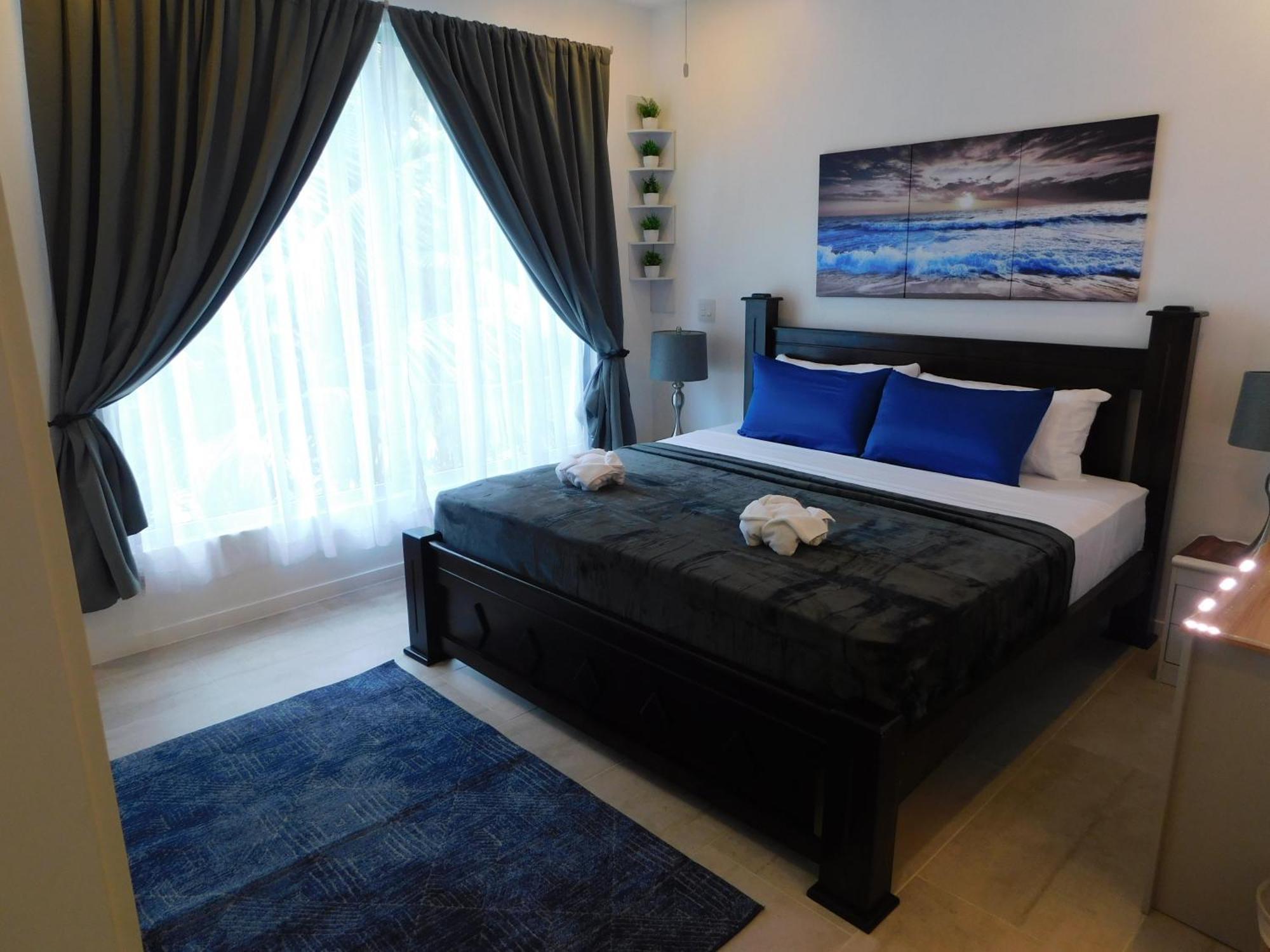 Sunset 205, Sleeps Six, Next Door To The Pool, 100M To The Beach! Jaco Exterior photo
