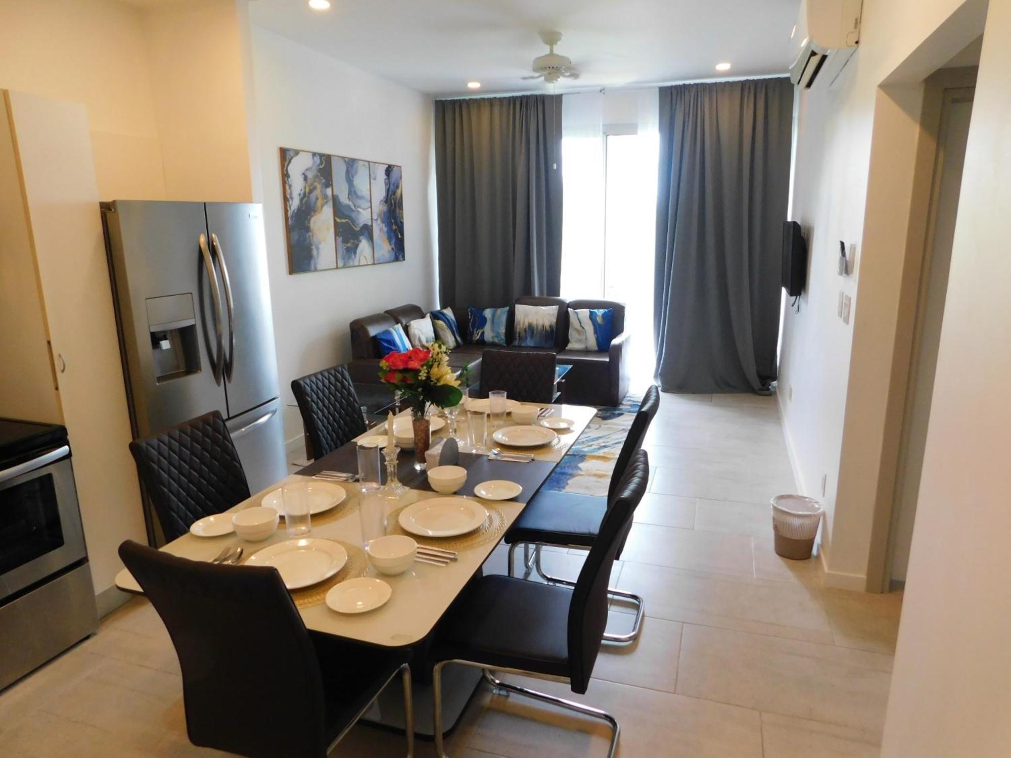 Sunset 205, Sleeps Six, Next Door To The Pool, 100M To The Beach! Jaco Exterior photo