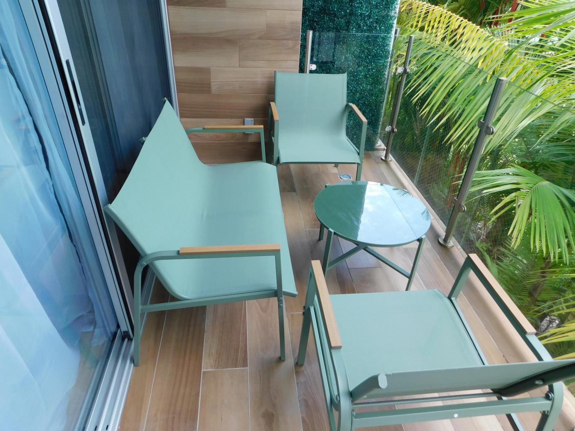 Sunset 205, Sleeps Six, Next Door To The Pool, 100M To The Beach! Jaco Exterior photo