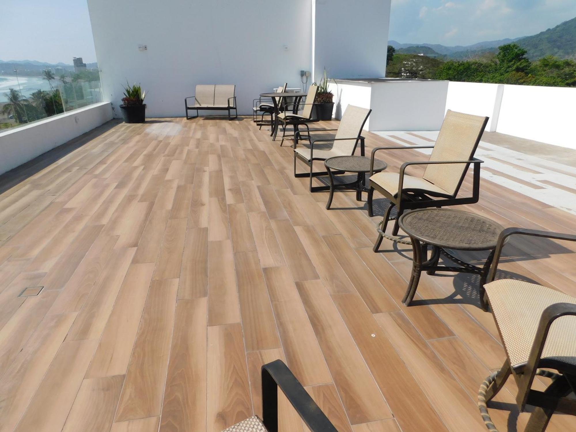 Sunset 205, Sleeps Six, Next Door To The Pool, 100M To The Beach! Jaco Exterior photo