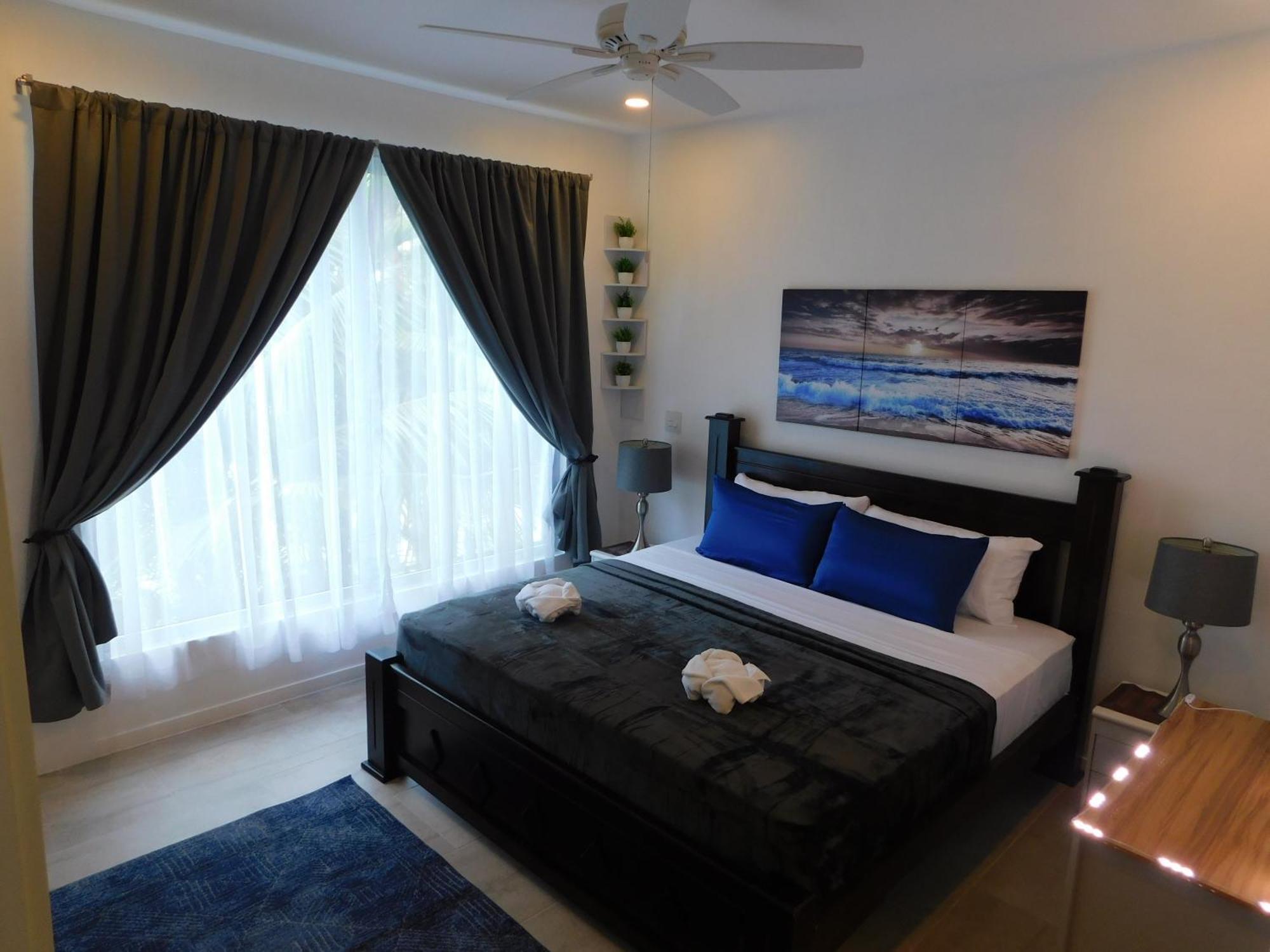 Sunset 205, Sleeps Six, Next Door To The Pool, 100M To The Beach! Jaco Exterior photo
