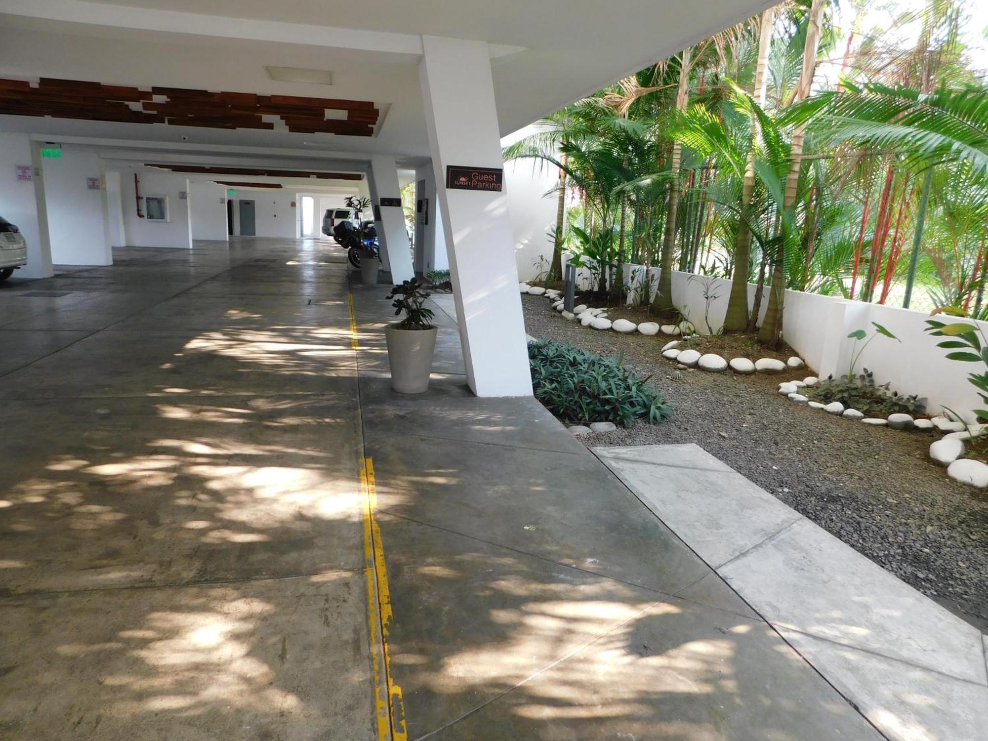 Sunset 205, Sleeps Six, Next Door To The Pool, 100M To The Beach! Jaco Exterior photo